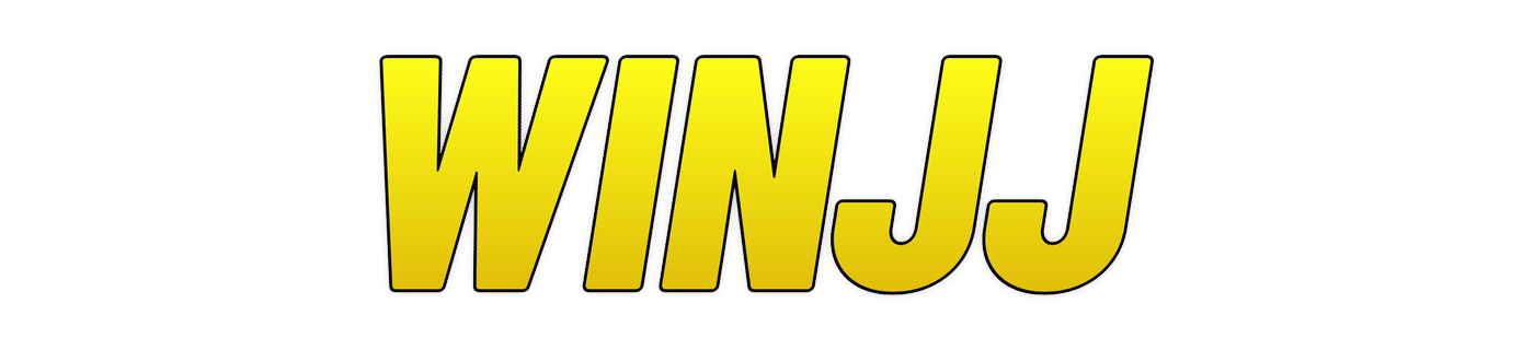 winjj logo